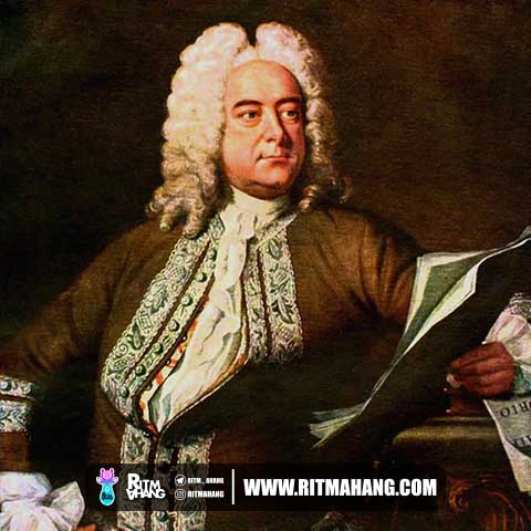 قطعهجورج فردریک هندل به نام Concert Grosso In B Minor OP.6 NO.12-کنسرت گروسوی هندل قطعه جورج فردریک هندل به نام Concert Grosso In B Minor OP.6 NO.12-کنسرت گروسوی هندل